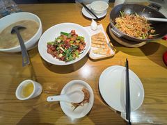 -九毛九西北菜(大东海店)