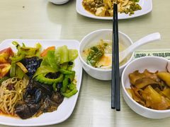 -文星素食(兴华路店)