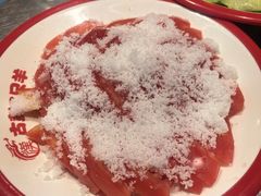 -7只羊·鲜羊肉串·地锅鸡精酿(玄武墨香路店)