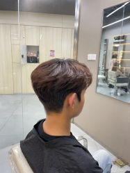 -86男士发型设计
