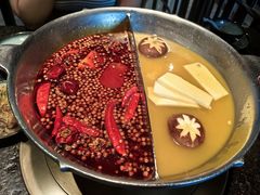 -湊湊火锅·茶憩(新中关购物中心店)