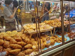 -山崎面包(静安久光店)