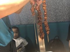 -半天妖烤鱼(芝罘万达店)