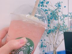 -星巴克(金谊广场店)