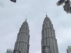 -吉隆坡国油双峰塔