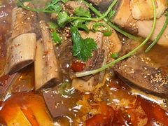 -蜀腾川·火锅鱼.烤鱼(新世界城店)