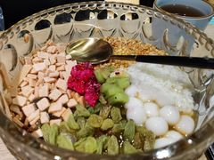 -青花椒秘制烤鱼(光启城店)