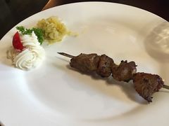 -马迭尔德式西餐精酿啤酒屋(中央大街店)