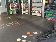 -艾型动健身游泳(环宇城店)