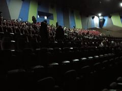 -天幕新彩云国际影城(激光巨幕店)