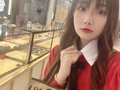 -One Bagel·一个贝果(悠唐店)