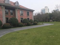 -上海瑞金洲际酒店·宴会厅