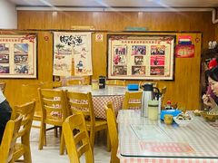 -白氏老婆婆干羊肉剁荞面·非物质文化遗产品牌(靖边总店)