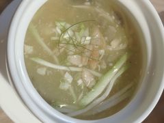 -德胜轩正宗顺德菜(宝安沙井会展中心店)