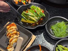 -九田家黑牛烤肉料理(珠江摩尔店)