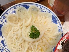 -楠火锅(西单店)