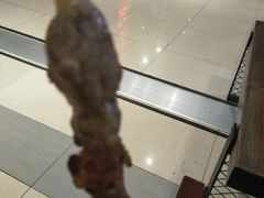 -北疆饭店(大运河博物馆宝龙店)