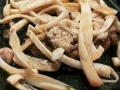 -千寻烧肉(政务区店)