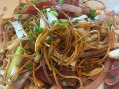 -环球港凯悦 · 享悦中餐厅