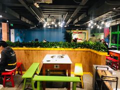 -钢管厂五区小郡肝火锅串串香(清河店)