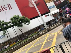 -崇光百货(铜锣湾店)
