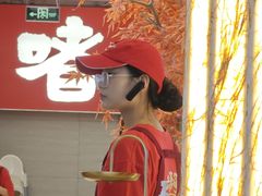 -好好彩啫啫煲·广东小馆(上海七宝领展广场店)