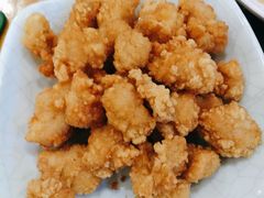 -小胖墩炝锅鱼(天钥桥路店)