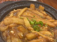 -香顺·客家菜(东坑店)