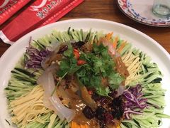 -陈家老院子·长春特色东北家宴(一匡街店)