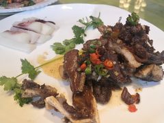 -新月餐厅(北街店)