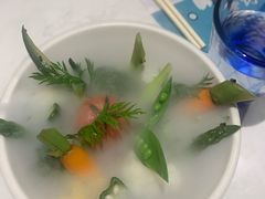 -水桶王国主题餐厅·聚会·生日派对·亲子活动·家庭套餐(亚龙湾希尔顿店)