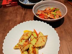 -馬鸿興·川小馆(新街口店)