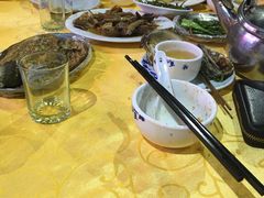 -惠兴潮州海鲜砂锅粥