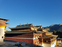 -达仓郎木寺院