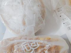 -巴黎贝甜(五月花广场店)