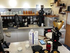 -Radar Coffee(思南路店)