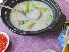 -金苑海鲜酒家(新港中路店)