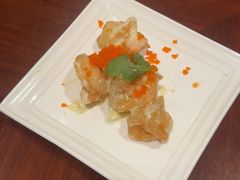 -杭州JW万豪酒店-万豪中餐厅