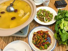-滇铺子·云南特色菜·第九届野生菌美食节(东风东路c86店)