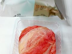 冰沙蛋黄酥-唐饼家(龙之梦购物中心虹口店)