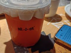 -蛙小侠(珠海华发商都店)