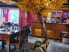 大堂-京元盛铜锅涮肉(上海总店)
