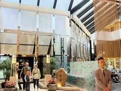 -广州花园酒店