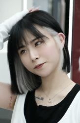 点击看大图 -藤野造型