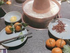 -老墙根涮肉·铜锅·烧烤(王四营店)