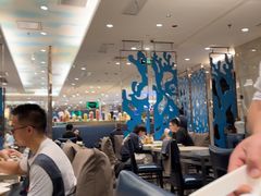 -初色海鲜自助(万丰路店)