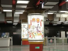 -平安里(地铁站)