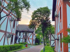 -太阳岛度假酒店