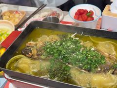 -雅佳神话·麻辣烤鱼(新街口店)