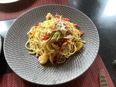 -WOLFGANG PUCK KITCHEN & BAR(迪士尼小镇店)